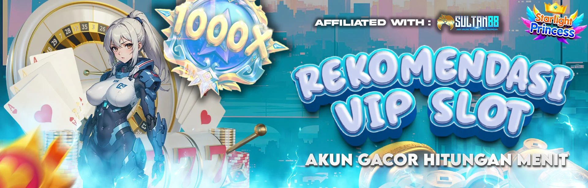 RAJABETQQ Banner Slot Online